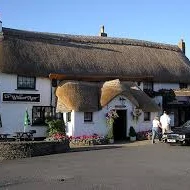 Village pub, a typical BusinessCare customer