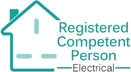 Registered Competent Person Electrical